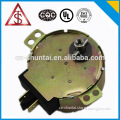 Top quality best sale made in China ningbo cixi manufacturer pear shape synchronous motor